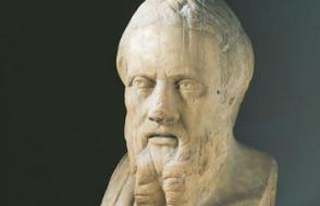 Путешественник Геродот: географические открытия