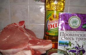Як приготувати антрекот зі свинини на сковороді та в духовці: рецепти, перевірені часом