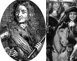 Charles de Batz de Castelmore, alias d’Artagnan