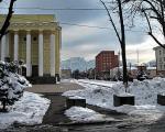 North Ossetian State University (SOGU) on nimetty K