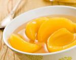 Персики, консервированные в сиропе на зиму