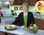 Vegetables and fruits: the five servings rule of 5 or 7 fruits vegetables