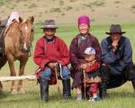 Kuinka he elävät Mongoliassa - paimentolaisten perinteet ja elämä