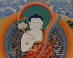 Buddistlarning ziyoratgohlari va xudolari