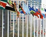 Kansainväliset taloussuhteet (MEO) Valtioiden väliset taloudelliset suhteet