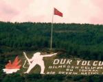 Dardanel operatsiyasi 1915 yil 24 aprel Dardanel