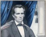 Avraam Linkoln kimga uylangan?