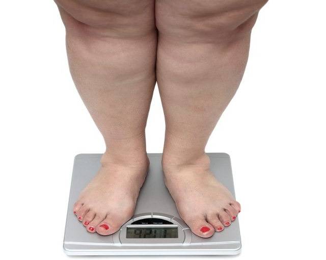 Увеличение веса заболевание. Лишний вес.