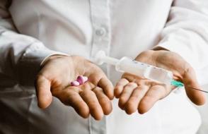 Medicines for rheumatoid arthritis